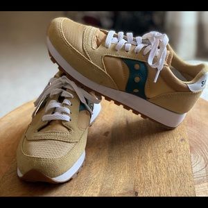 Saucony Charleston Sneaker